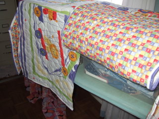 isolette cover front view