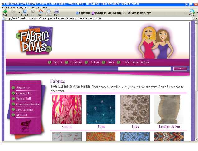 fabric-divas-website