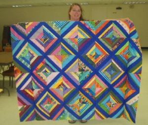 my heartstring quilt